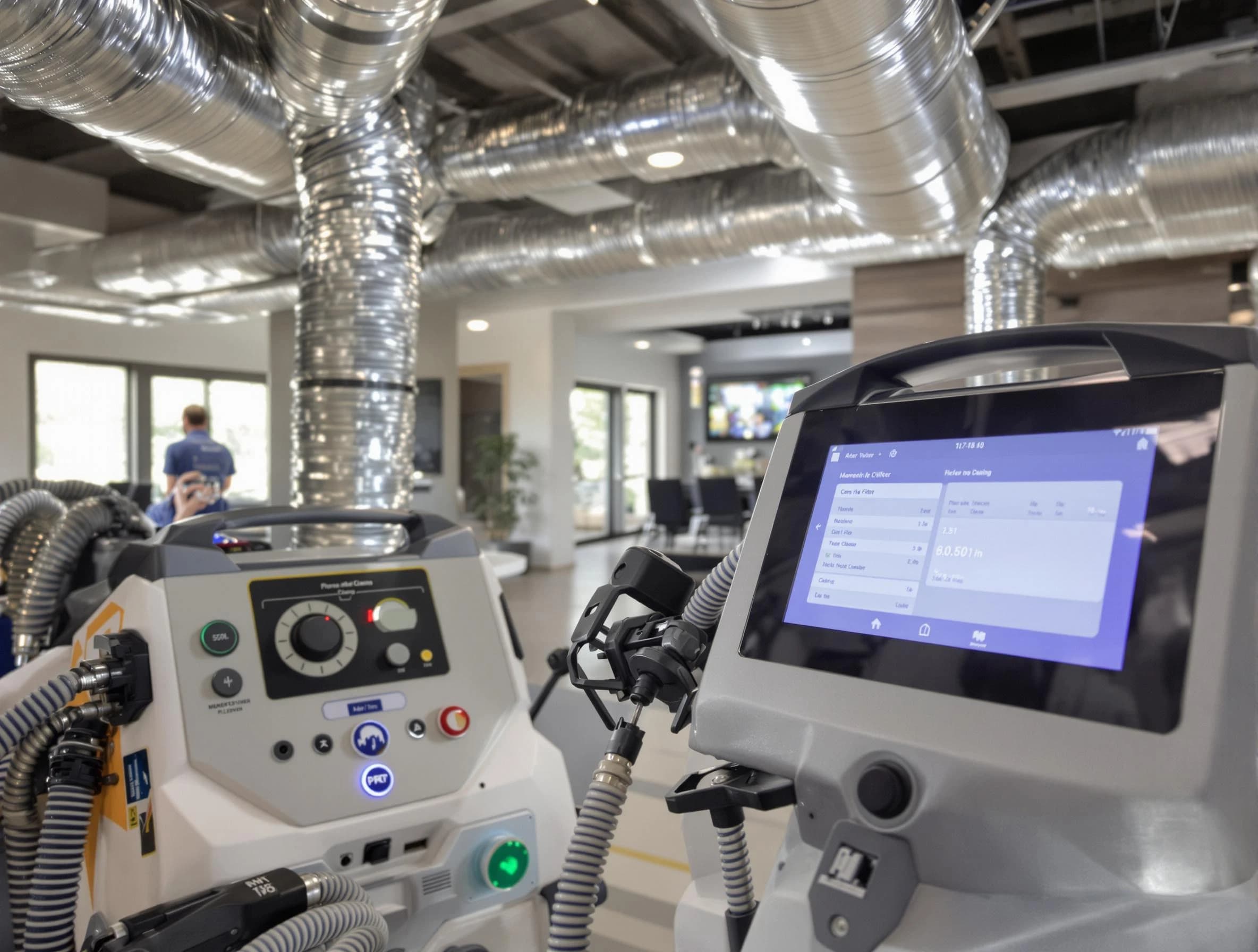 Expert mold remediation by Cherry Creek Air Duct Cleaning in Cherry Creek