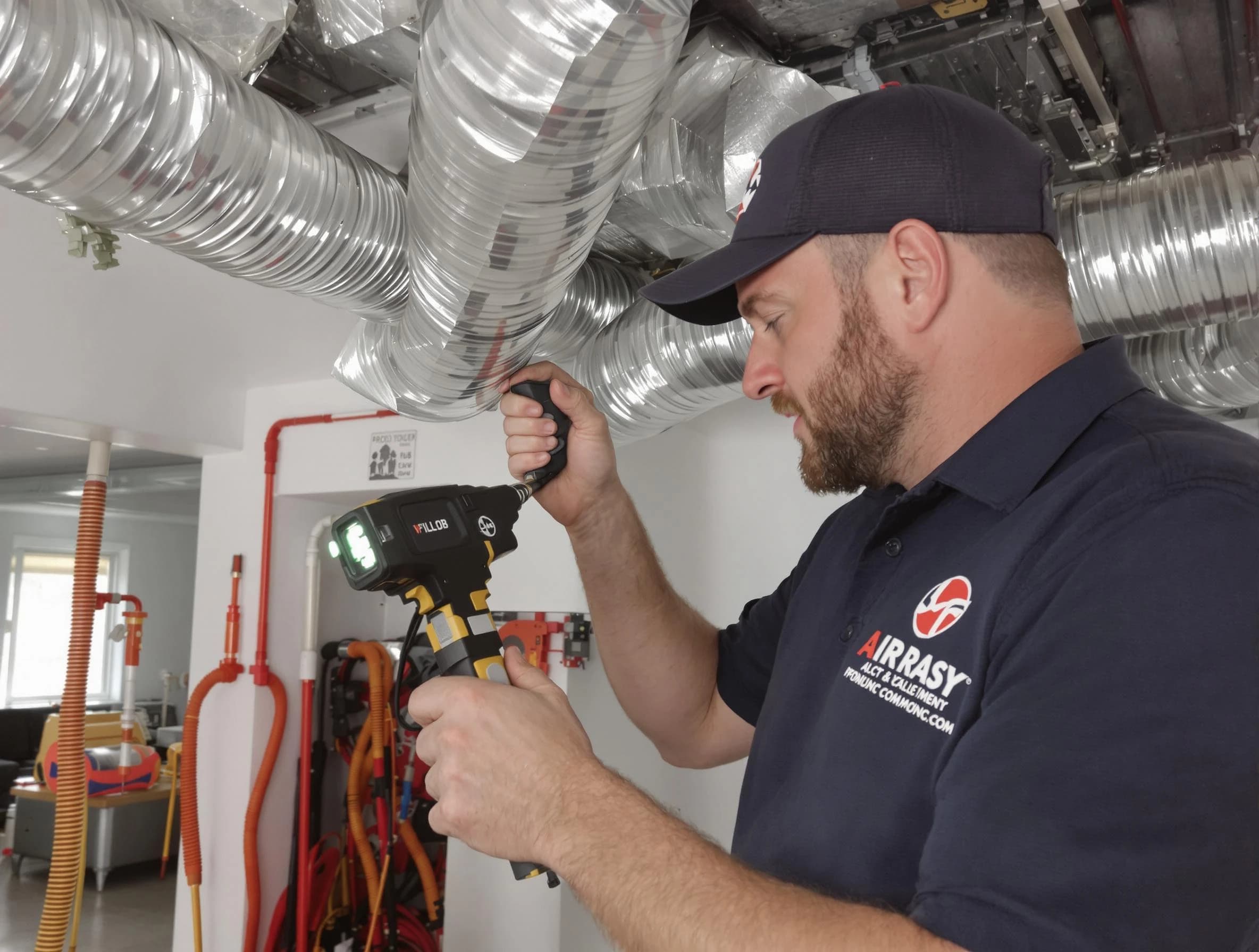 Duct Sealing service in Cherry Creek, CO