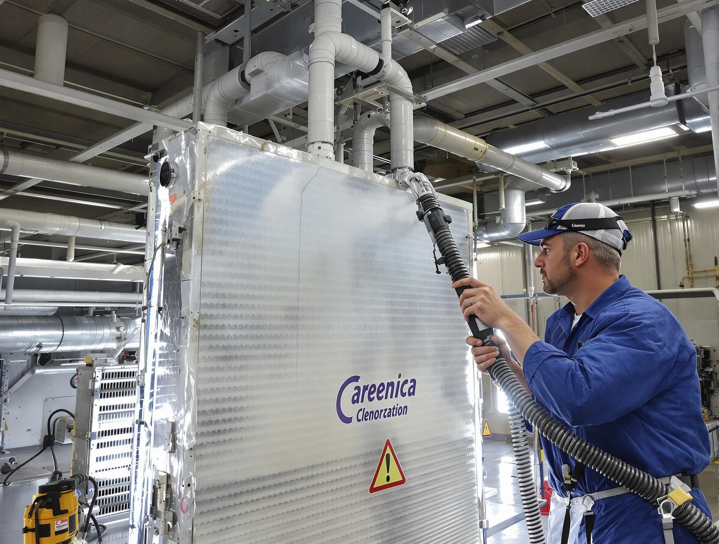 Coil Cleaning service in Cherry Creek, CO