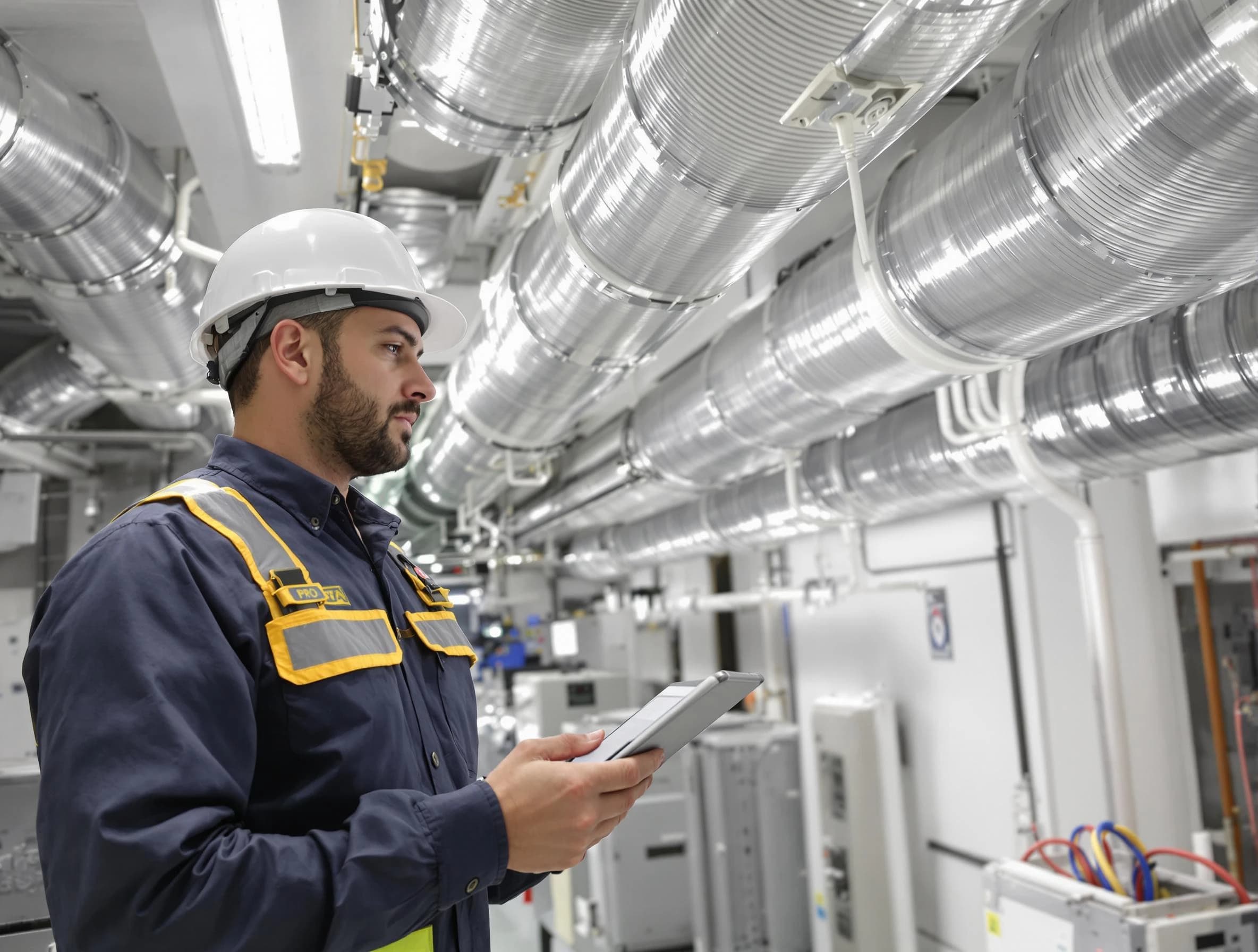 Filter Inspection service in Cherry Creek, CO