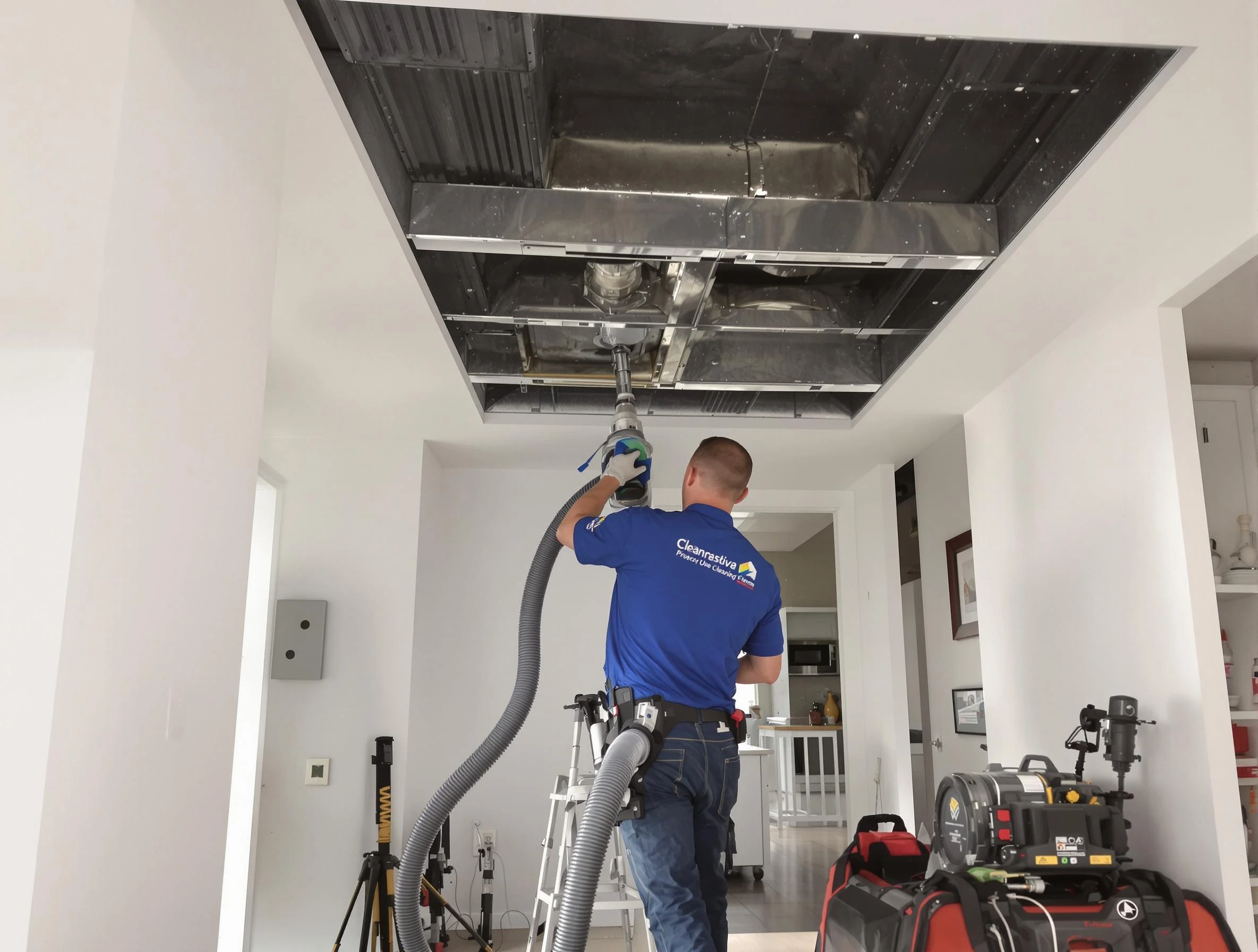 Air Duct Cleaning service in Cherry Creek, CO