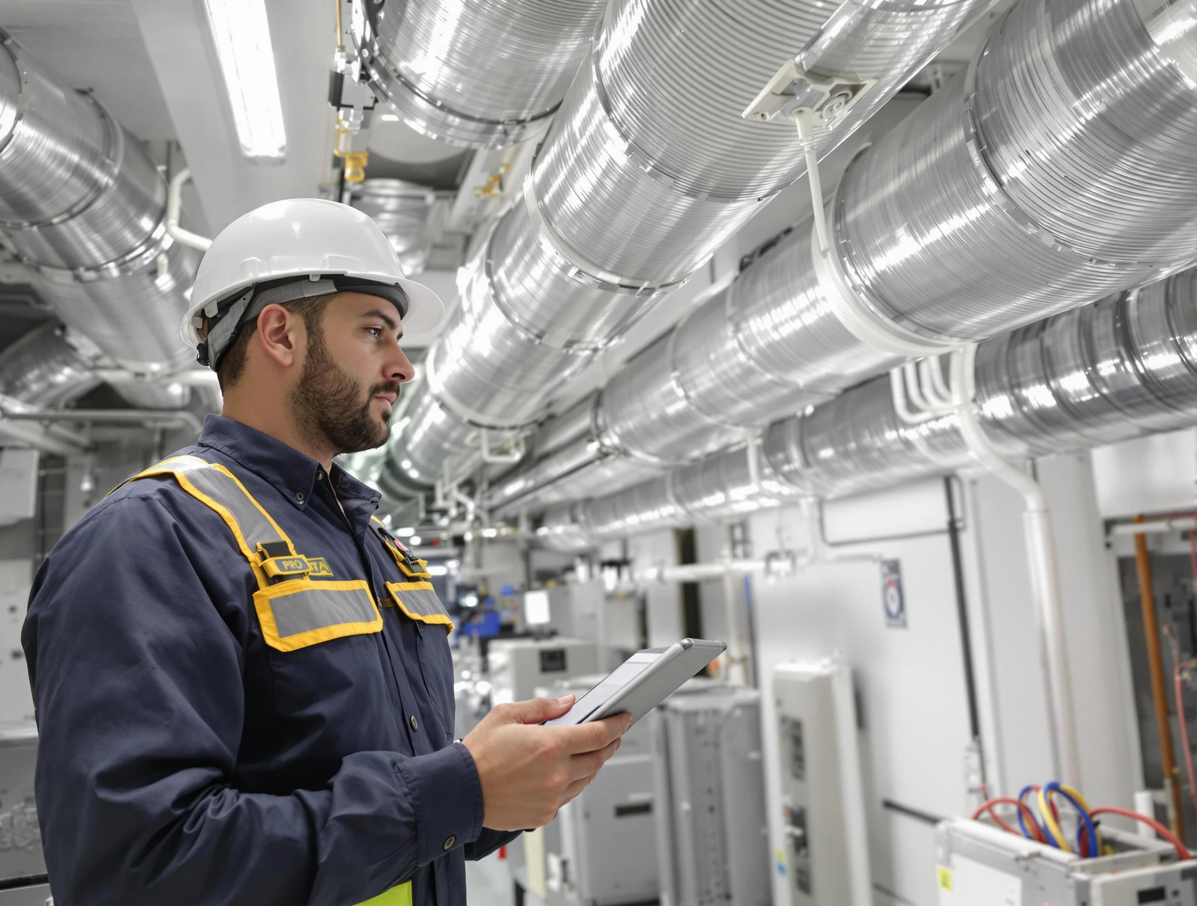 Filter Inspection service in Cherry Creek, CO